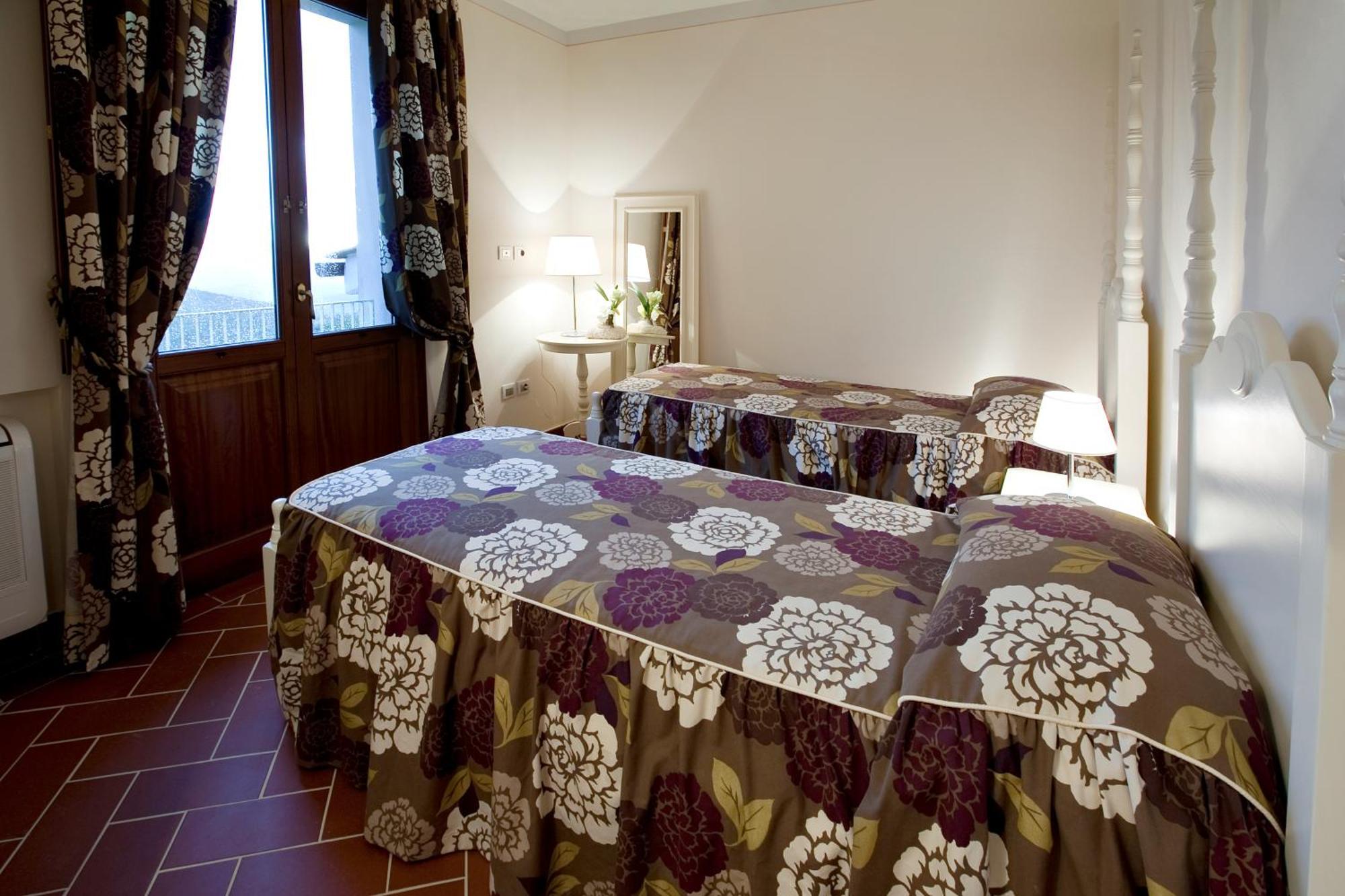 Tenuta Quadrifoglio Gambassi Terme Extérieur photo