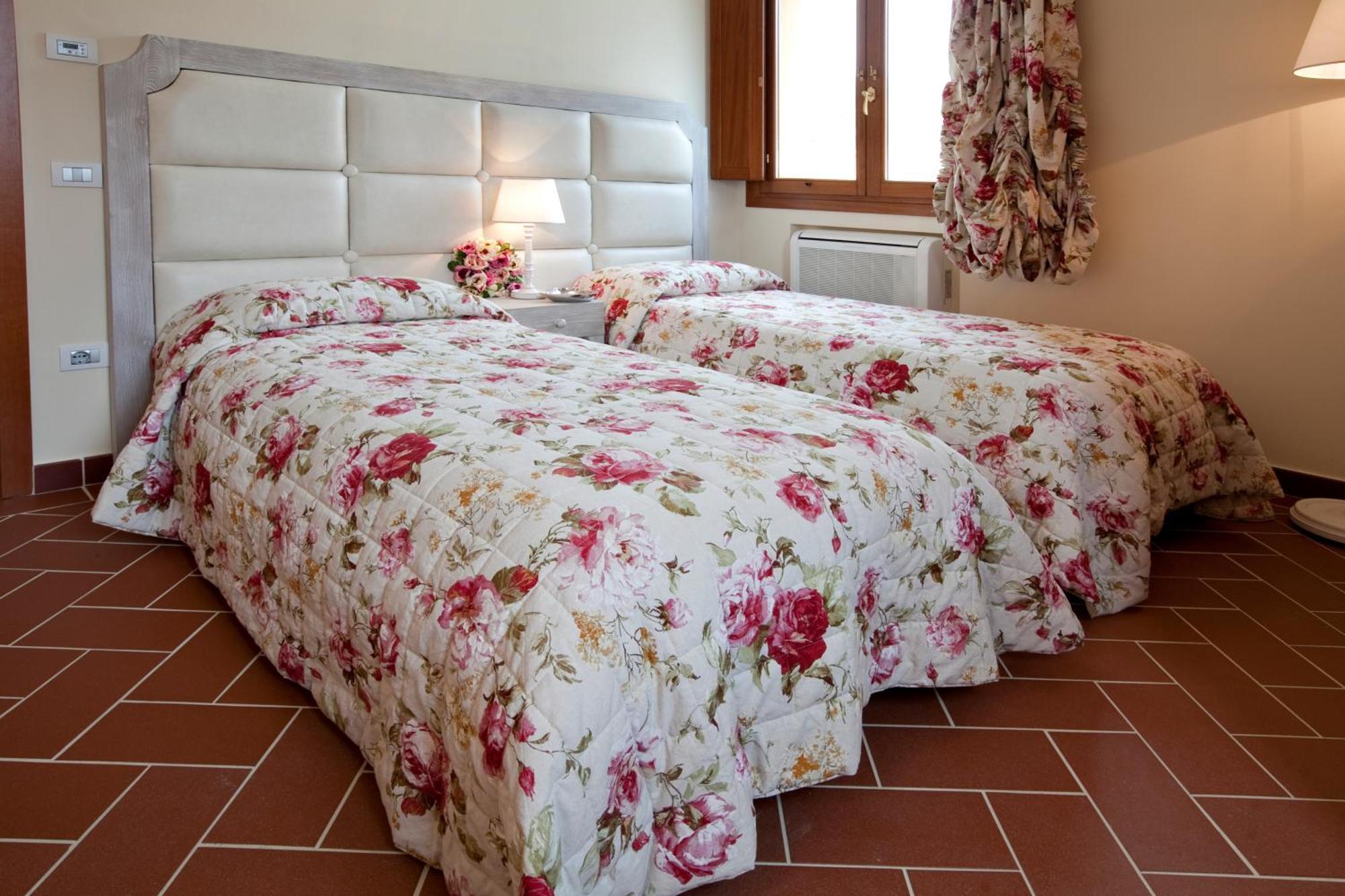 Tenuta Quadrifoglio Gambassi Terme Extérieur photo