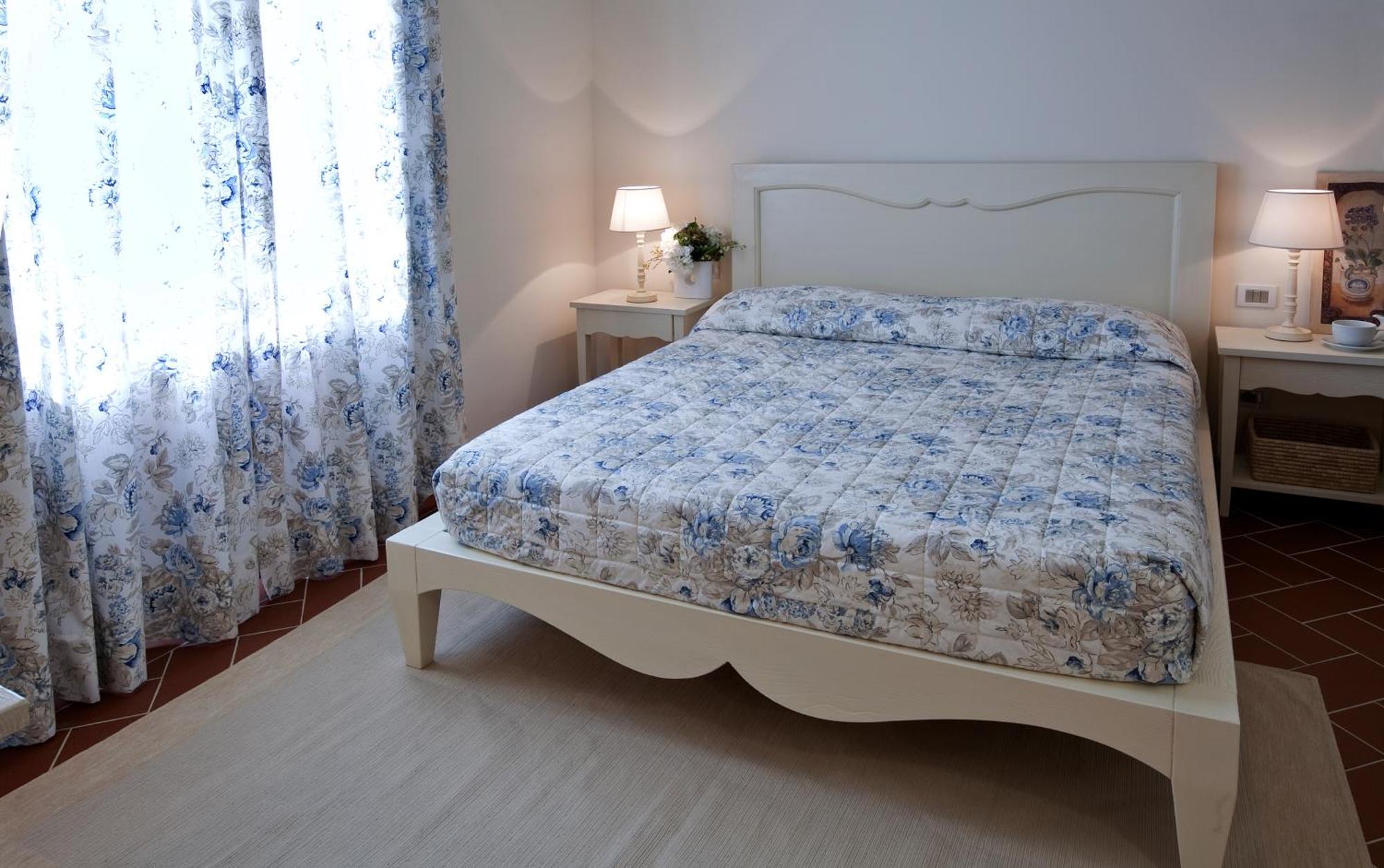 Tenuta Quadrifoglio Gambassi Terme Extérieur photo